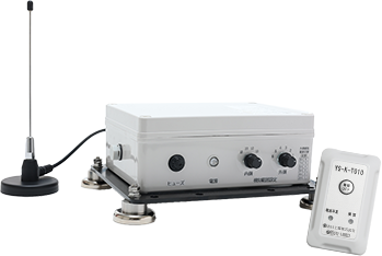 重機を使った作業現場へ安全・安心を